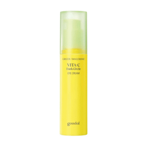GOODAL - Green Tangerine Vita C Dark Circle Eye Cream 30ml