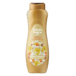 Gel Douche Intense Ambre & Santal 550 ml