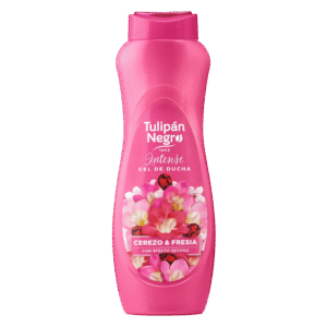 Gel Douche Intense Cerise & Freesia 550 ml