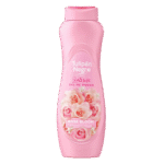 Gel Douche Intense Fleur de Rose 550 ml