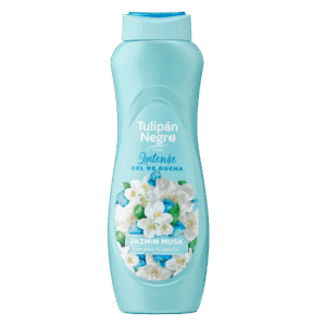 Gel de Ducha Intense Jazmín Musk 550 ml