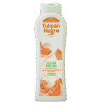 Gel de bain Tulipan Negro Sucre Melon 650 ml