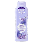 Gel de Bain Tulipan Negro Douce Violette 650 ml