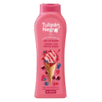Gel de Bain Yaourt aux Fruits Rouges 650 ML