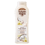 Gel de Bain Coco Pure Blanc 650 ml