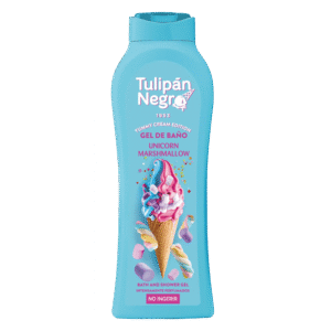 Gel de Bain Licorne Guimauve 650 ML