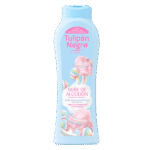 Gel de bain Tulipan Negro Nuage de Coton 650 ml