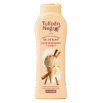 Gel de Bain au lait Merengada et à la Cannelle 650 ML