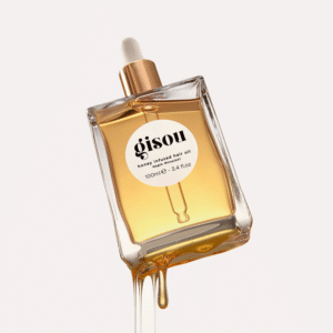Gisou Hair Oil Honey Infused 50ml