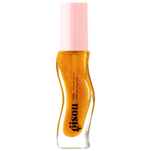 Gisou Honey Infused Lip Oil Honey Gold 8ml