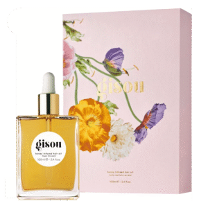 Gisou Honey Infused Hair oil 100 ML