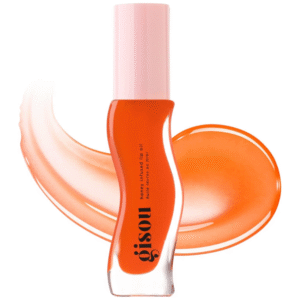 Gisou Honey Infused Lip Oil Mango Passion Punch 8ml