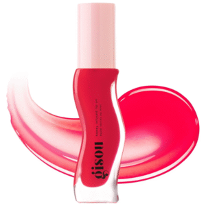 Gisou Honey infused Lip Oil Strawberry Sorbet 8ml