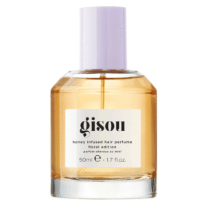 Gisou Honey infused hair perfume floral edition 50 ml