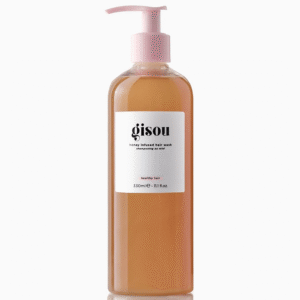 Gisou Honey infused hair wash 330 ml