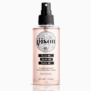 Gisou Spray Texturant Infusé de Propolis