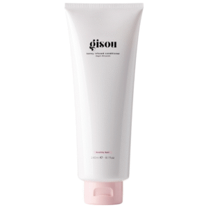 Gisou honey infused conditioner 240ml