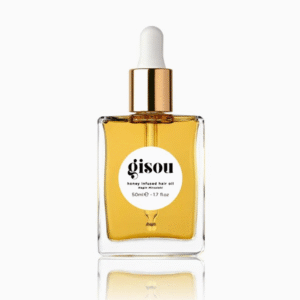 Gisou honey infused hair oil 20 ml