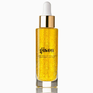 Gisou honey infused hair repair serum 30 ml