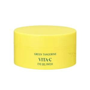 Goodal - Green Tangerine Vita C Eye Gel Patch