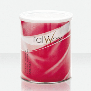 Italwax Cire Haute Densité – Rose 800ml