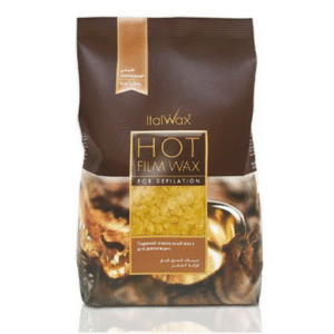 Italwax Hot Film Wax Natural 1000g