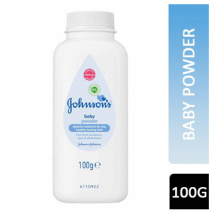 JOHNSON’S Baby Talco 100g