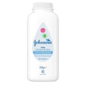 JOHNSON’S Baby Talco 200g