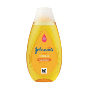 JOHNSON’S Baby Shampoo 100ml