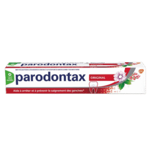 Parodontax Dentifrice Pâte Original Dentrifice,75ml