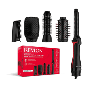 REVLON One-StepTM Blow-Dry Multi Air Styler 5-in-1