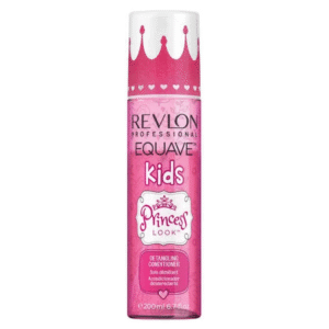 REVLON PROFESSIONAL EQUAVE KIDS DETANGLING CONDITIONER Princess Look 200ML