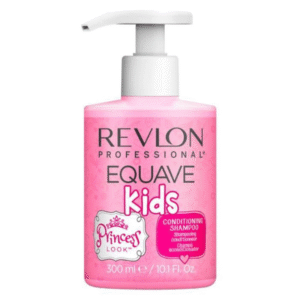 REVLON Professional Equave Kids Shampoing Conditionneur 300ml princess look