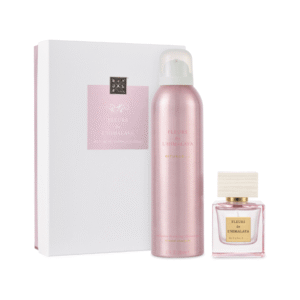 RITUALS Fleurs de L'himalaya-Coffret 2p