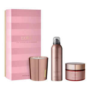 RITUALS Love-Coffret 3p