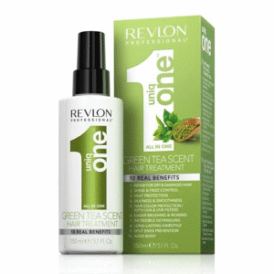 Revlon Professional uniq one-Green Tea Scent hair treatment 150ML