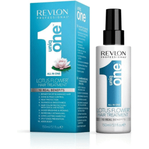 Revlon Professional uniq one-fleur de lotus 150ML