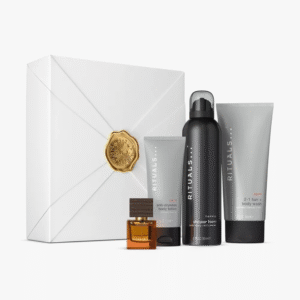 Rituals HOMME Invigorating Routine Coffret