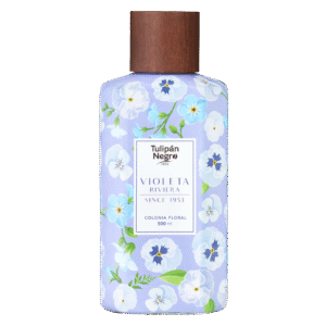 Riviera Violet Tulipan Negro Floral Cologne 500 ml