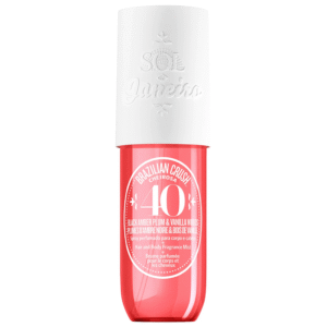 SOL DE JANEIRO BRAZILIAN CRUSH CHEIROSA 40 BRUME PARFUMÉE POUR LE CORPS ET LES CHEVEUX 90 ML