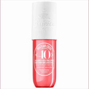 SOL DE JANEIRO Brazilian Crush Cheirosa 40 BRUME PARFUMÉE POUR LE CORPS ET LES CHEVEUX 240 ML