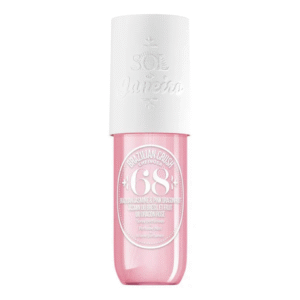 SOL DE JANEIRO Brazilian Crush Cheirosa 68 - Brume Parfumée pour le Corps et les cheveux 240 ml