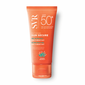 SVR ECRAN SUN SECURE EXTREME GEL ULTRA MAT SPF50+ 50ML