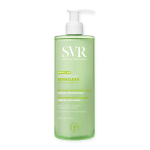 SVR SEBIACLEAR GEL MOUSSANT 400ML