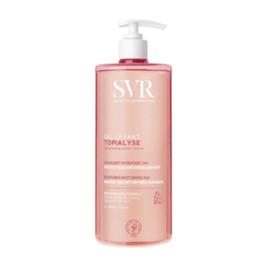 SVR Topialyse Gel Lavant 1L