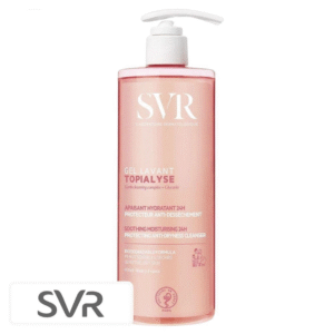 SVR Topialyse Gel Lavant 400ML