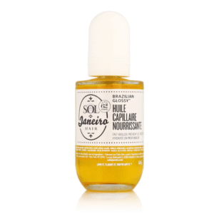 Sol De Janeiro BRAZILIAN GLOSSY NOURISHING HAIR OIL 58ml