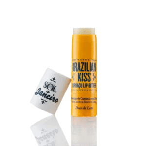 Sol De Janeiro Brazilian kiss Baume des lèvres