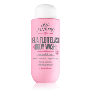 Sol de janeiro beija flor skin renewing body wash 385ml