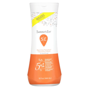 Summers eve cleansing wash Morning paradise 444 ml